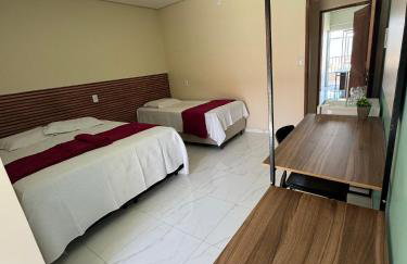 Pousada Vila das Lagoas - Foto 13