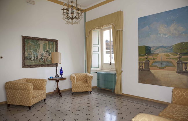 Castello di Serragiumenta - Foto 62