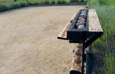 Le Clos des 4 Bastides - Foto 41