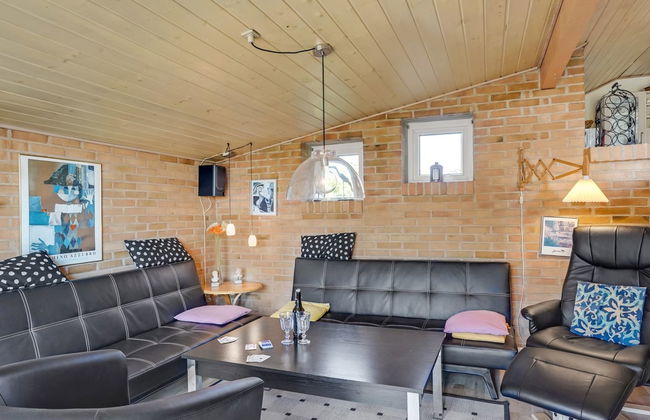 "Svane" - 1.2km from the sea - Foto 37