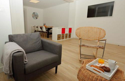 Home Sweet Home Main St Pamplona - Foto 12