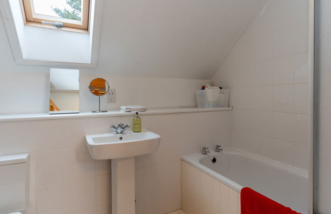 Muir Edge - Photo 20