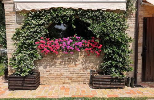 Villa in Marche with Private Pool - Foto 21