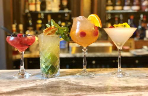 The Halston Carlisle - Foto 108