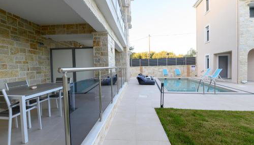 Momento Luxury Apartments walking distance from the beach - Foto 3