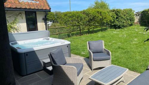 Samphire Cottage - Foto 5