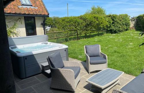 Samphire Cottage - Foto 5