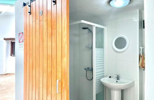 Cave Houses Ed, Yara and Nadieh with PRM facilities - Foto 26