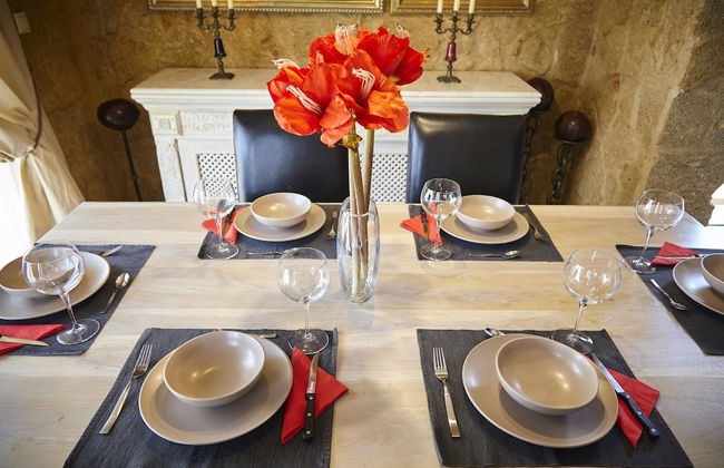 Unique Villa La Vie Est Belle - Foto 9