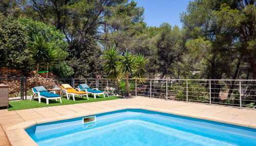 La Maison Méditerranéenne - Foto 2