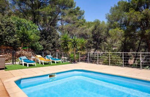 La Maison Méditerranéenne - Foto 2