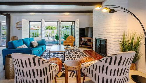 Mountain View Mid-century - Foto 4