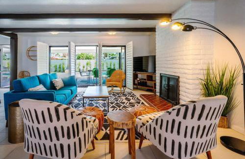 Mountain View Mid-century - Foto 4