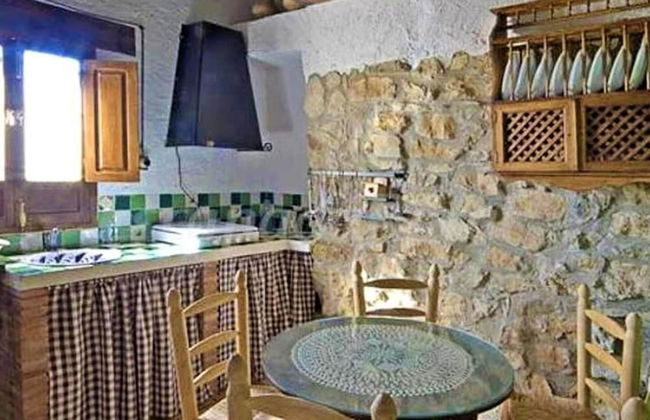 Cottage in Andalucia Near Sierras Subbeticas - Foto 12