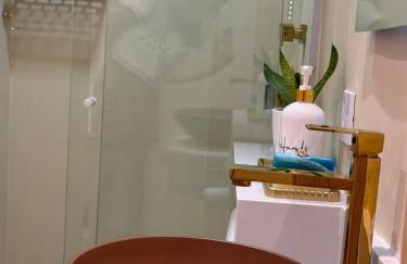 Studio Centro Histórico São Sebastião - SP - Foto 19