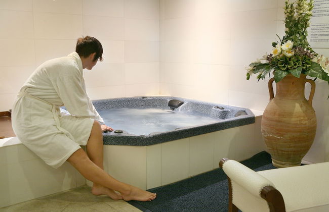 Princessa Vera Hotel Apartments - Foto 21