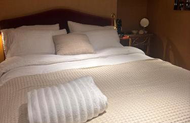 Charming central Winchester room, self-contained - Foto 3