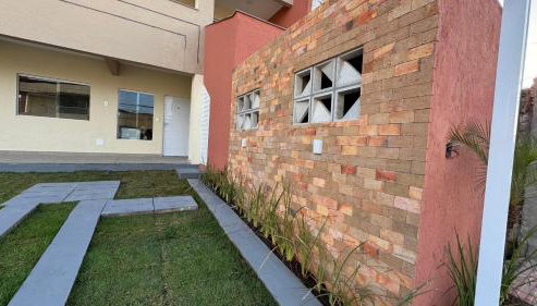 Casa a 500 m da Orla de Atalaia em Aracaju - Village A - Foto 2, Garden