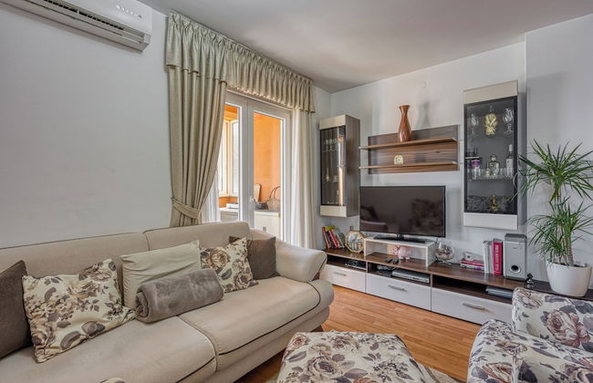 Apartment Kaya - Foto 12