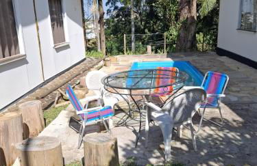 Chalés do Rizzo 2 - Foto 13