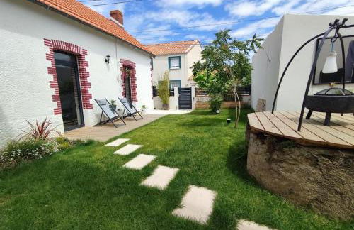 Ô'date gîte &spa - Foto 22