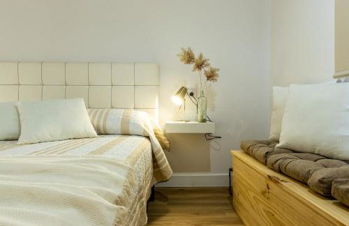 Apartamento acogedor en la barrio historico - Foto 16