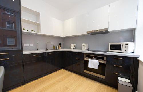 Superb 2BD apartment in China Town - Foto 31