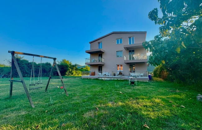 Talia Apartments - Foto 32