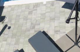 Duplex house Angela with private heated pool - Photo 22