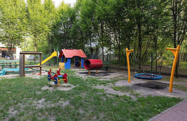 Spacious Apartment + Parking by Renters - Foto 38