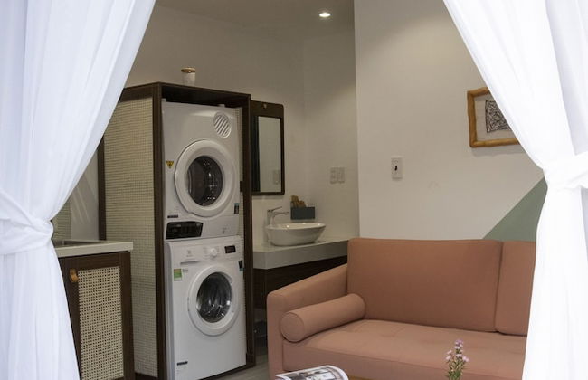 Quang Vinh Apartment and Hotel Hoi An - Foto 23