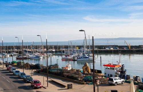 Harbourside Apartments with Private Parking - Foto 28