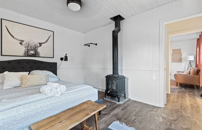 Spearfish Cottages - Foto 6