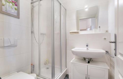 Gemütliches Apartment 10min zur Neustadt Privatparkplatz - Foto 11