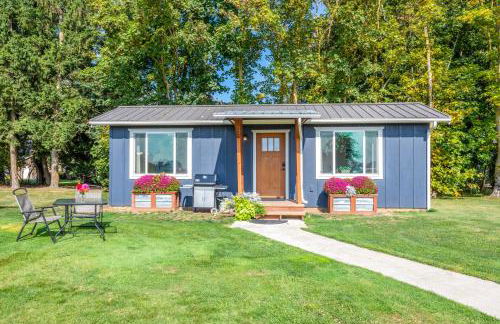 The Little Farmhouse at Oostema Farmstead - Foto 7