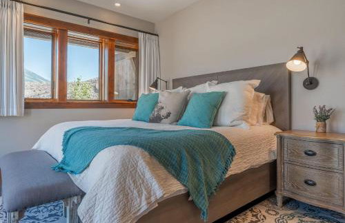 Emigrant Peak Lodge - Foto 4