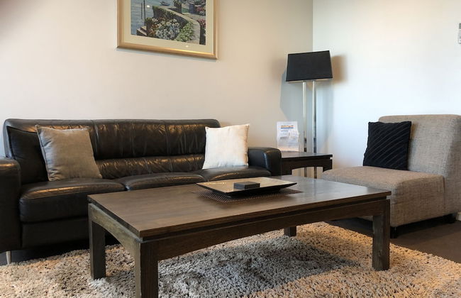 Accent Accommodation at Docklands Melbourne - Foto 57