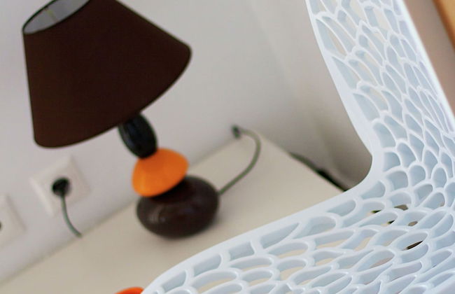 Villa in Agia Triada With Pool & Near Beach - Foto 7