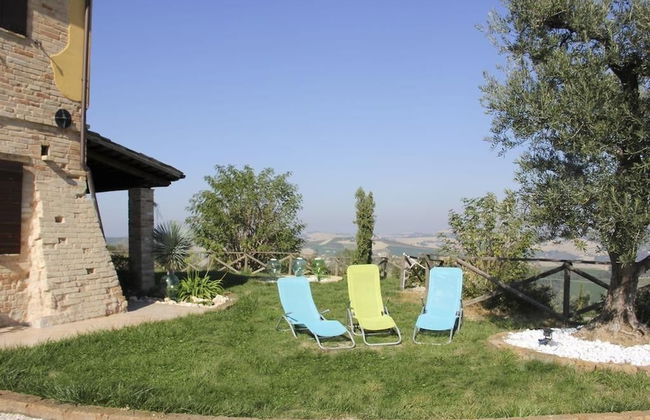 Agriturismo San Michele - Photo 39