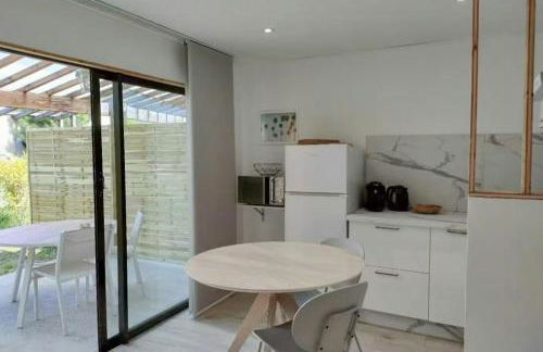 Family Villa Overlooking Lake Serre-Ponçon - Foto 4