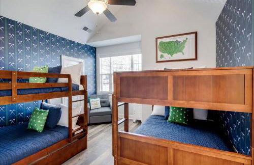 Augusta Abode: Golf~HotTub~Theater~Bball~ANGC15min - Foto 4