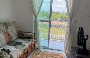 Apartamento dois quartos com uma suíte - Photo 12