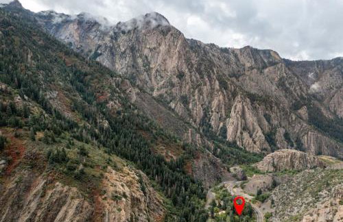 Mountain Apartment Located in BigCottonwood Canyon - Foto 30