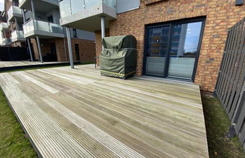 Ferienwohnung Lachmöwe - Photo 11