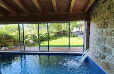 Casas de Campo da Barroca - Foto 30