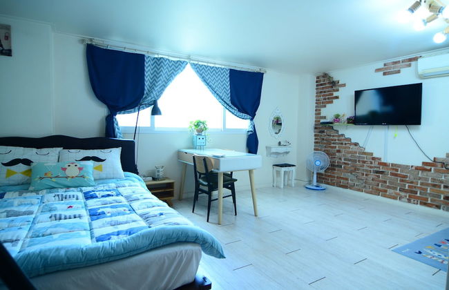 Residence Unicorn in Dongdaemun - Foto 59