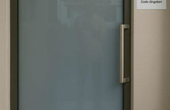 Helmstedt City Apartment - Foto 4