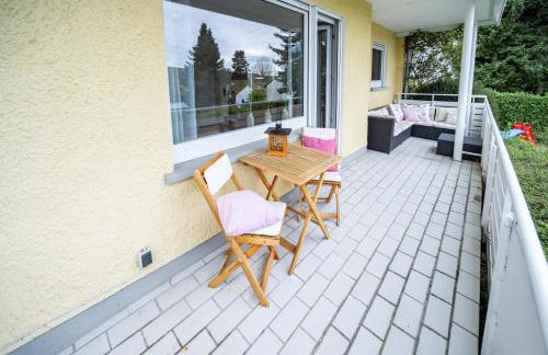 Höri-Nest Garten-Wohnung - Foto 27