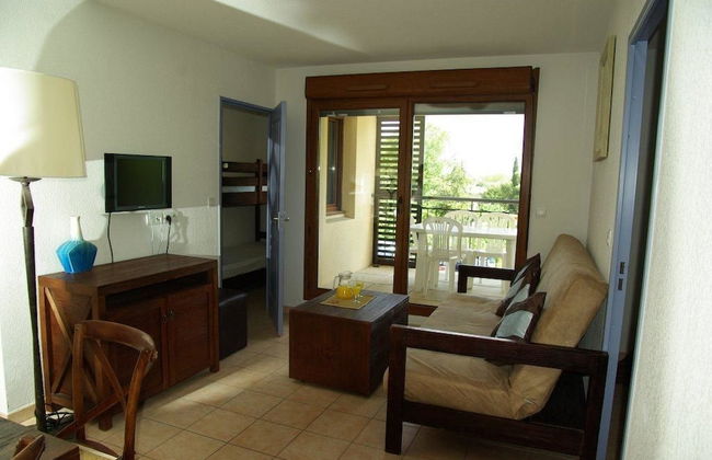 UZES APPART HOTEL - Foto 24