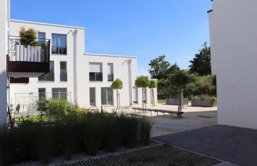 Luxus Apartment in Burghausen - Foto 26